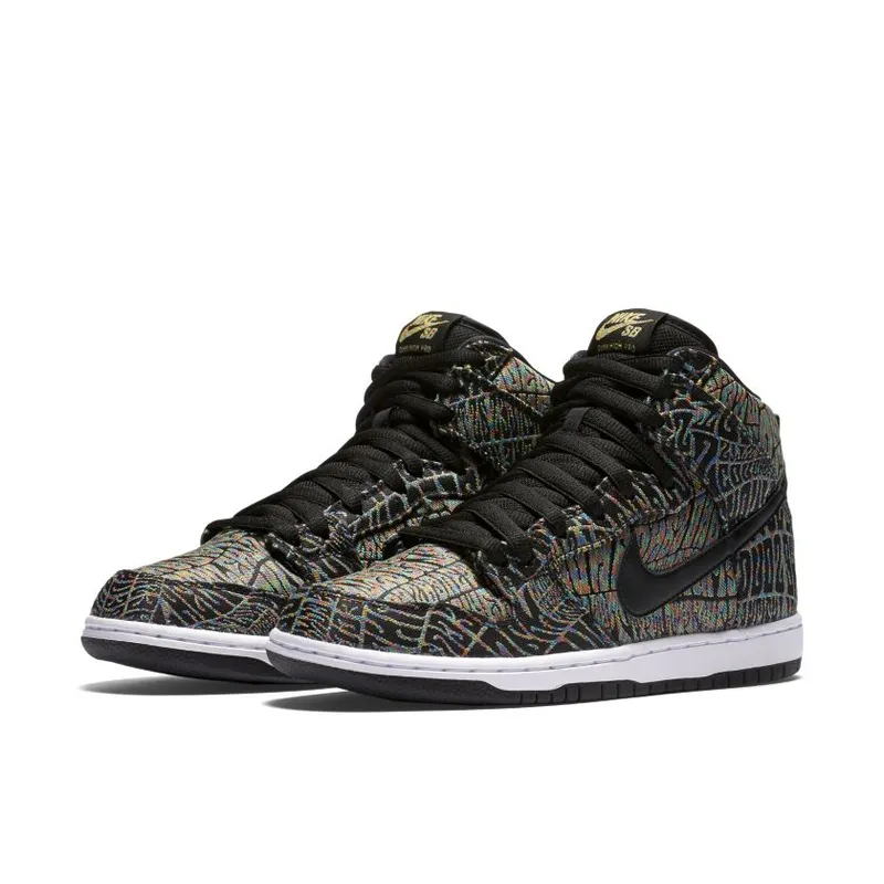 Nike SB Dunk High Tripper Pack (313171-029)