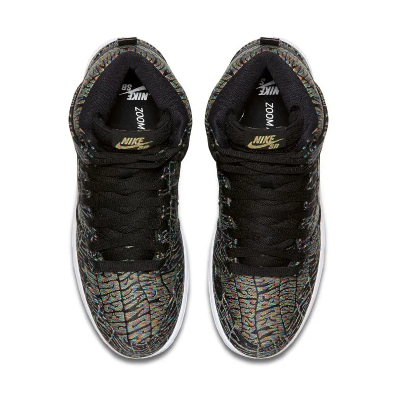 Nike SB Dunk High Tripper Pack (313171-029)