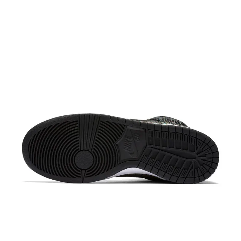 Nike SB Dunk High Tripper Pack (313171-029)