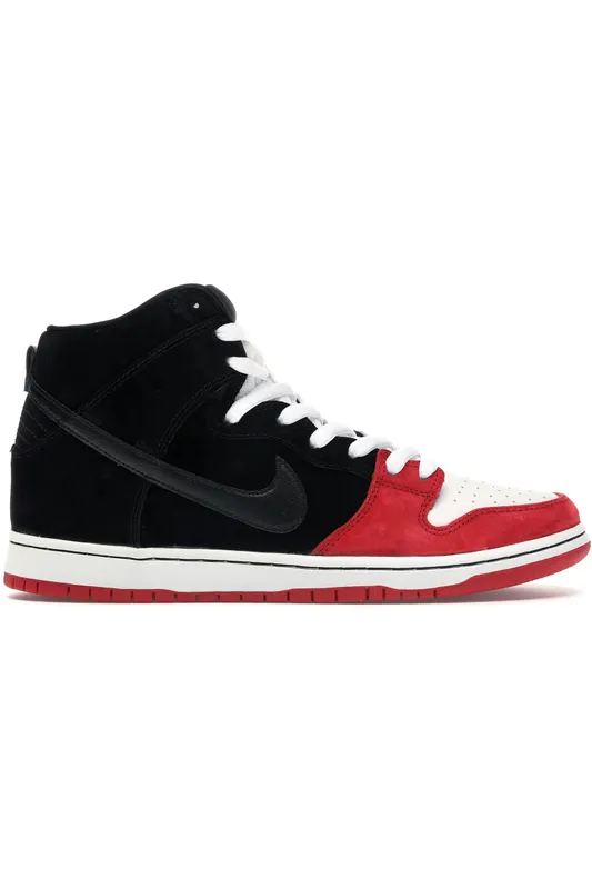 Nike SB Dunk High Uprise (313171-061)