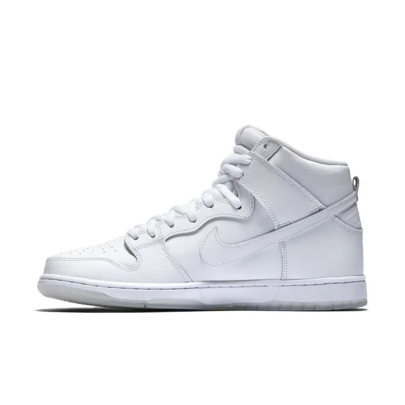Nike SB Dunk High White Ice (305050-113)