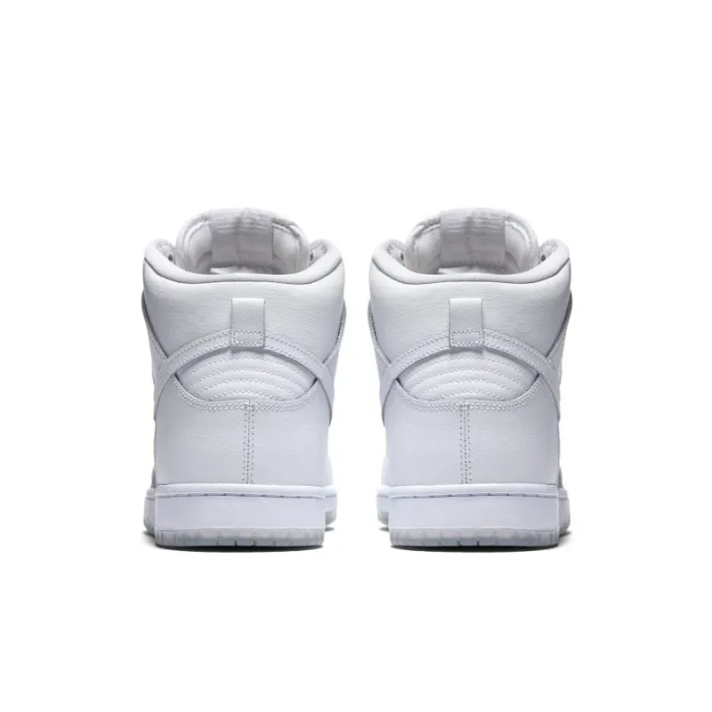 Nike SB Dunk High White Ice (305050-113)