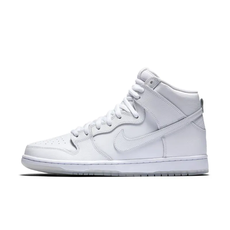 Nike SB Dunk High White Ice (305050-113)