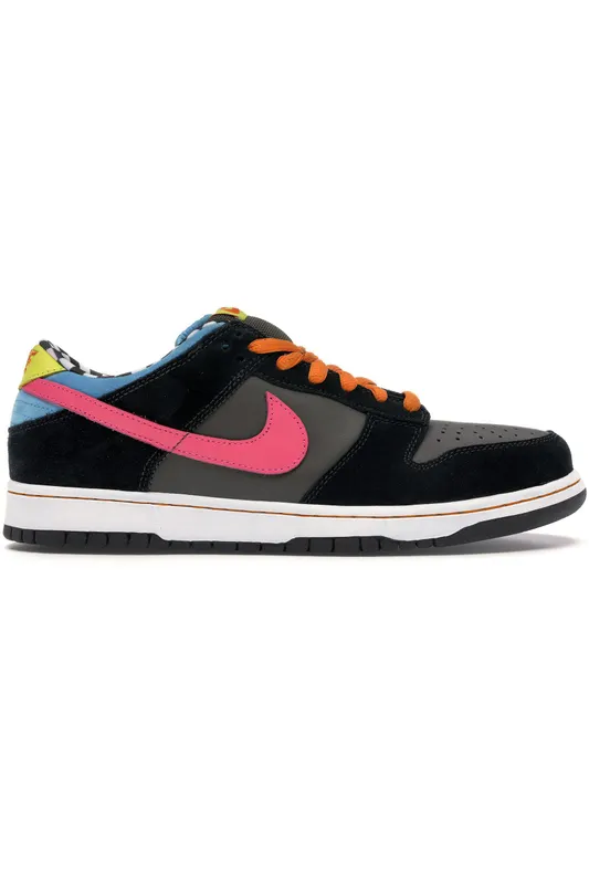 Nike SB Dunk Low 720 Degrees (304292-062)