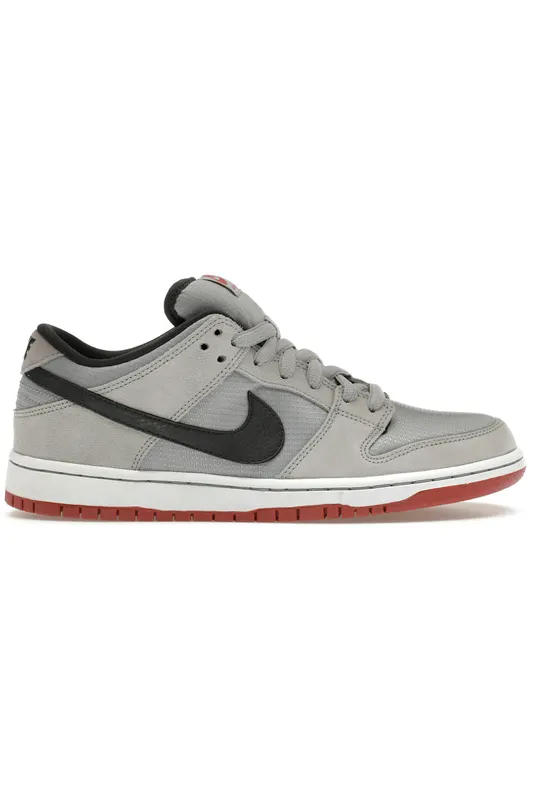 Nike SB Dunk Low Anthracite Light Redwood (304292-060)