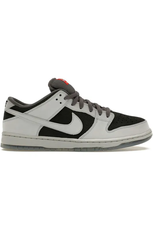 Nike SB Dunk Low Atlas 35MM Grey (504750-020)