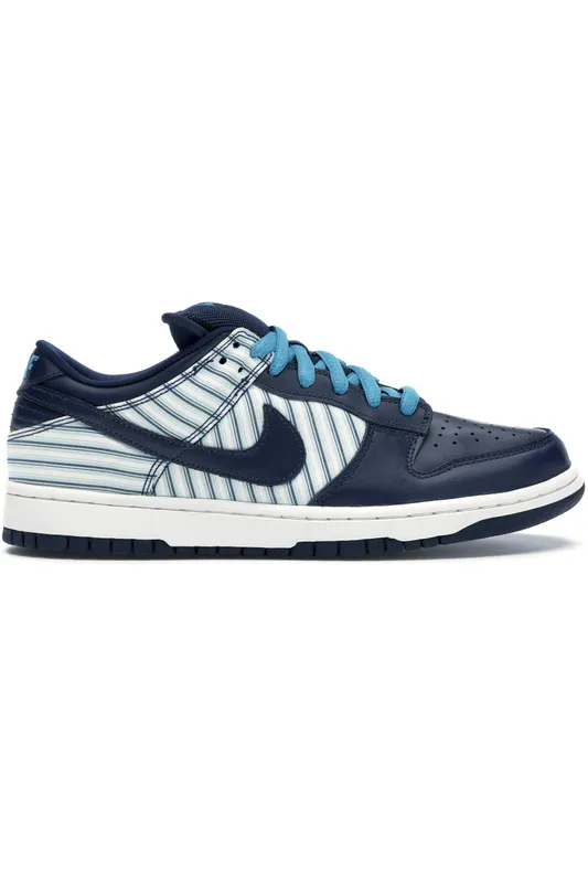 Nike SB Dunk Low Avenger Navy (304292-143)