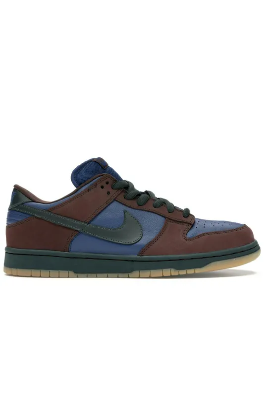 Nike SB Dunk Low Barf (304292-431)