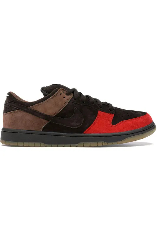 Nike SB Dunk Low Bison (304292-226)