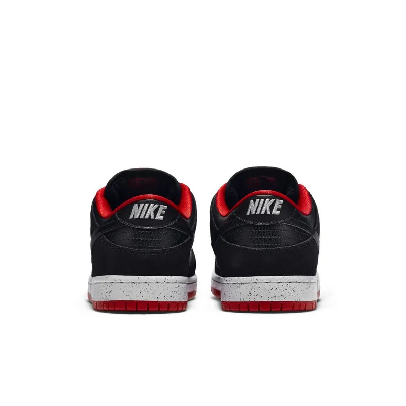 Nike SB Dunk Low Black Cement (304292-050)
