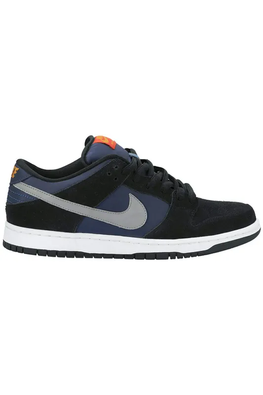 Nike SB Dunk Low Black New Slate (304292-035)