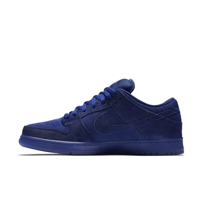 Nike SB Dunk Low Blue Moon (313170-444)