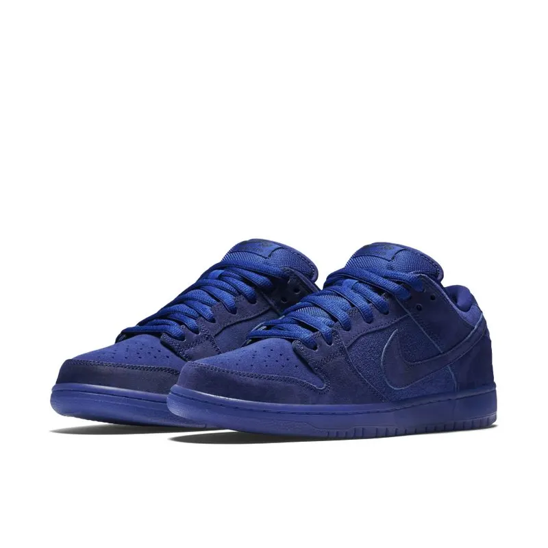 Nike SB Dunk Low Blue Moon (313170-444)