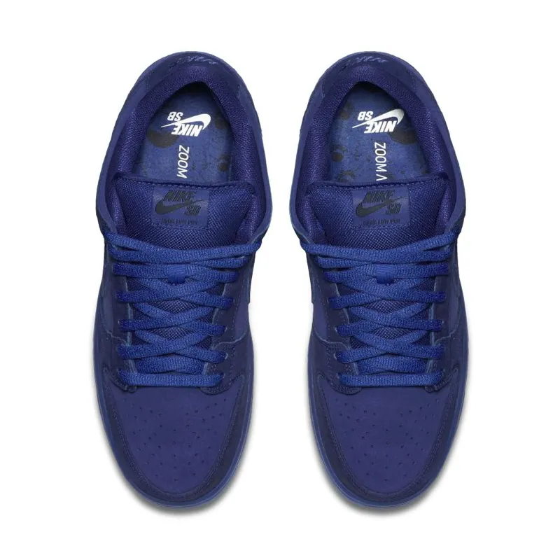 Nike SB Dunk Low Blue Moon (313170-444)