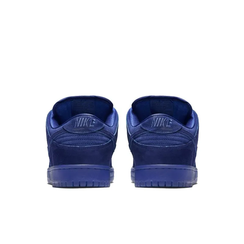 Nike SB Dunk Low Blue Moon (313170-444)