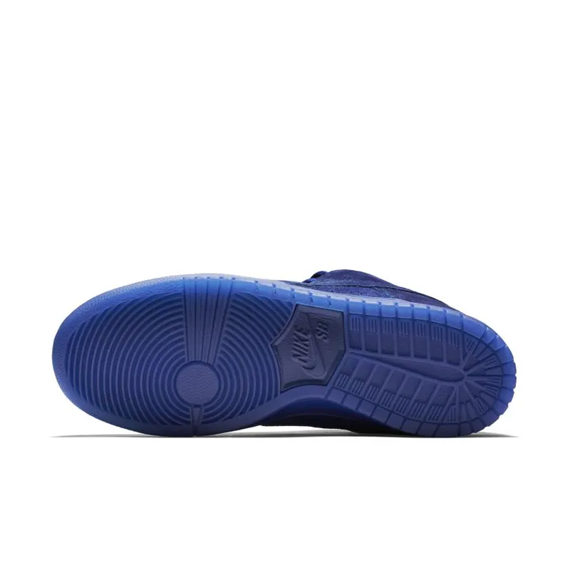 Nike SB Dunk Low Blue Moon (313170-444)