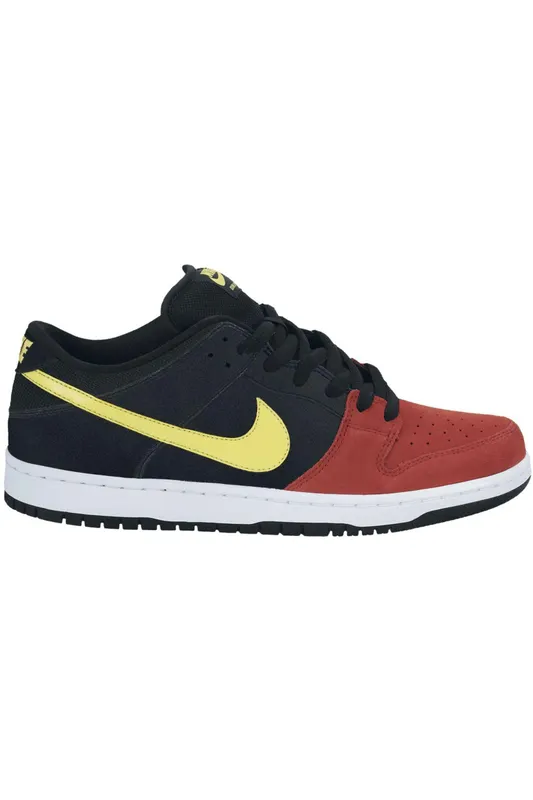 Nike SB Dunk Low Butt Head (304292-076)