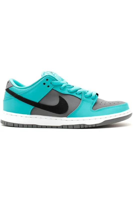 Nike SB Dunk Low Dusty Cactus (304292-303)