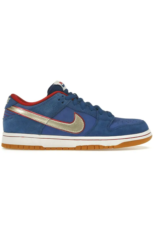 Nike SB Dunk Low Eric Koston (313170-400)