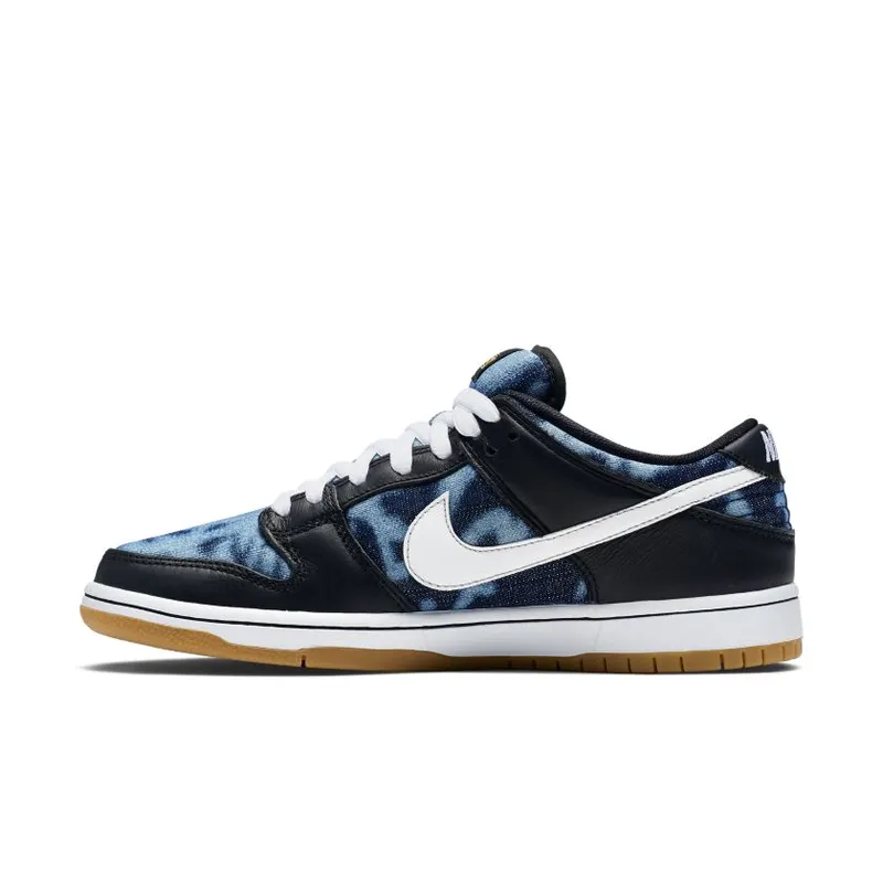 Nike SB Dunk Low Fast Times (745954-014)
