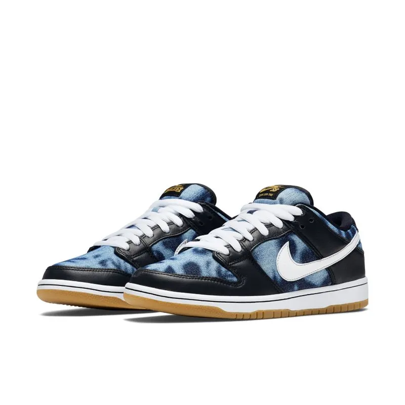Nike SB Dunk Low Fast Times (745954-014)