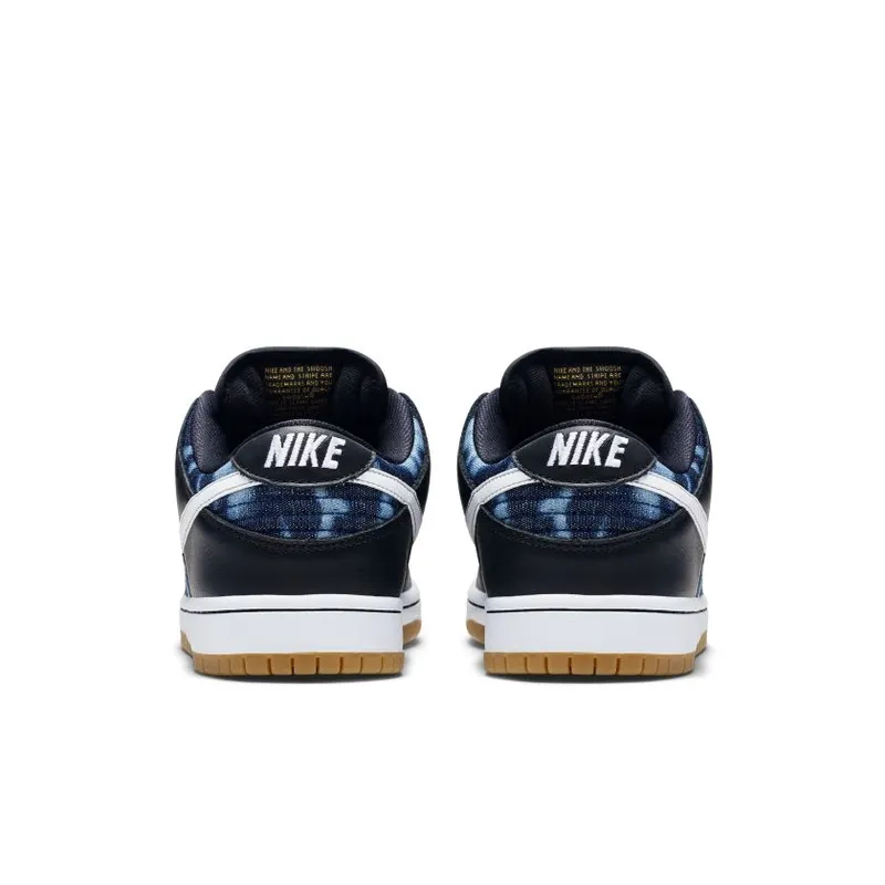 Nike SB Dunk Low Fast Times (745954-014)