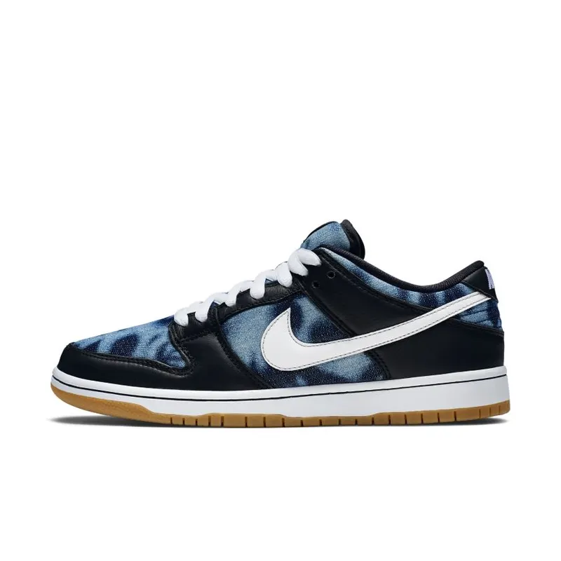 Nike SB Dunk Low Fast Times (745954-014)