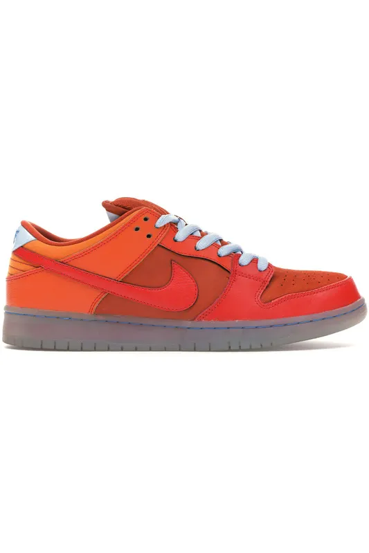 Nike SB Dunk Low Gamma Orange (304292-868)