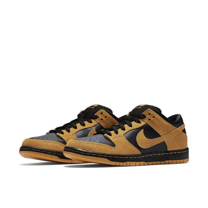 Nike SB Dunk Low Iowa (304292-706)