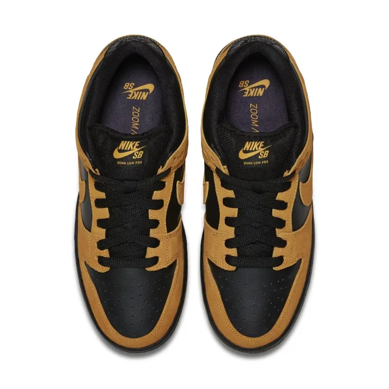 Nike SB Dunk Low Iowa (304292-706)