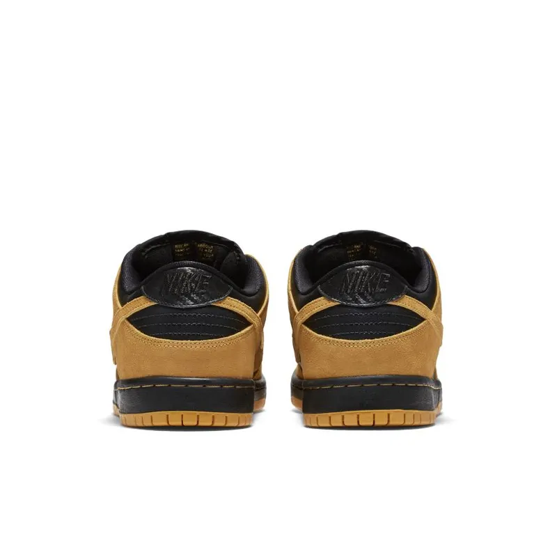 Nike SB Dunk Low Iowa (304292-706)