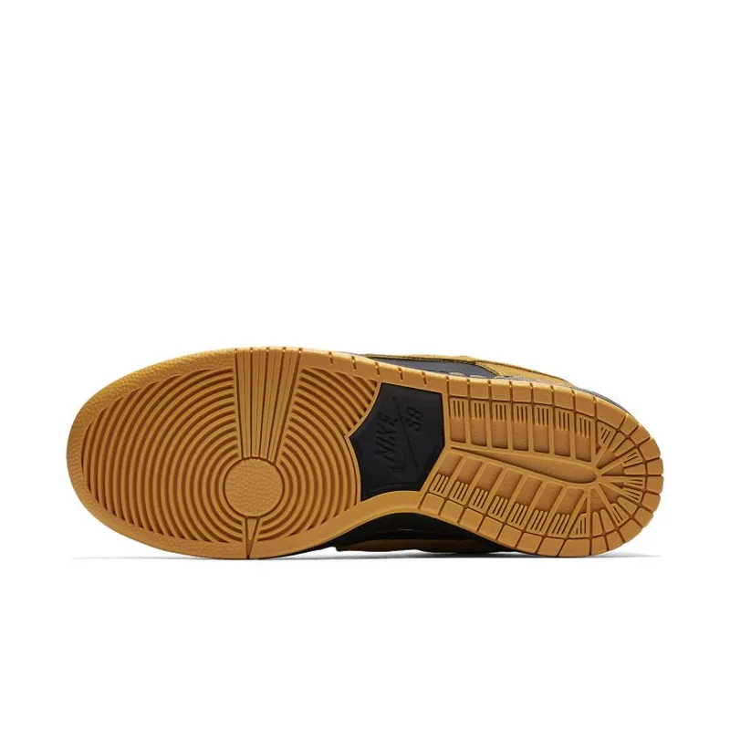 Nike SB Dunk Low Iowa (304292-706)