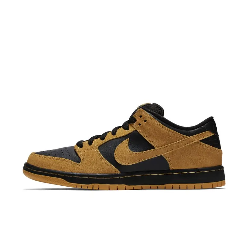 Nike SB Dunk Low Iowa (304292-706)