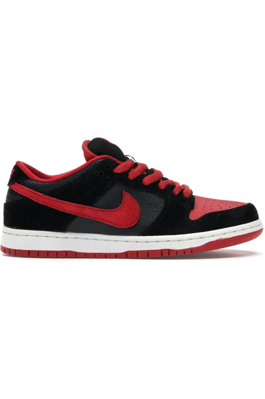 Nike SB Dunk Low J Pack Bred (304292-039)