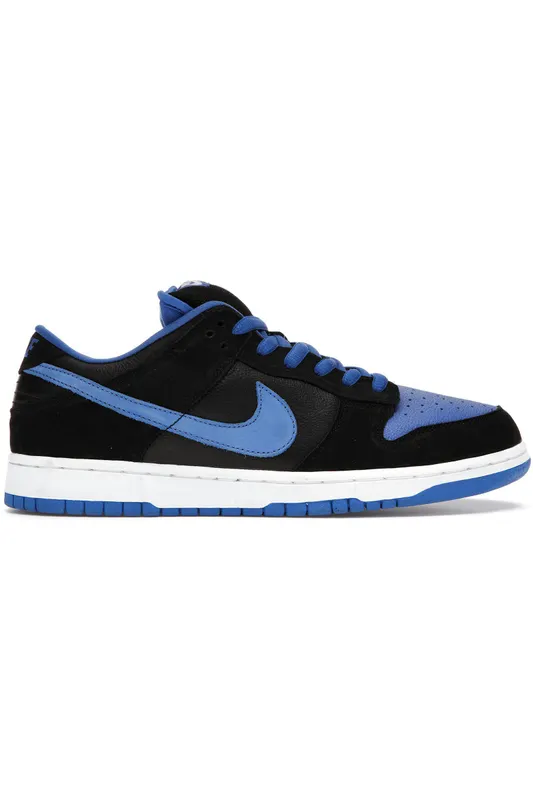 Nike SB Dunk Low J Pack Royal (304292-041)