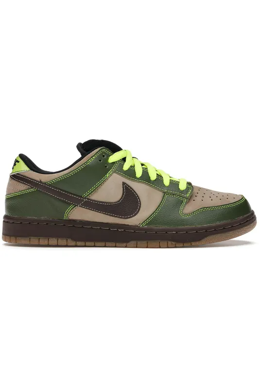 Nike SB Dunk Low Jedi (304292-222)