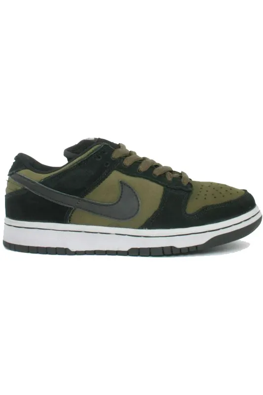 Nike SB Dunk Low Loden (304292-301)