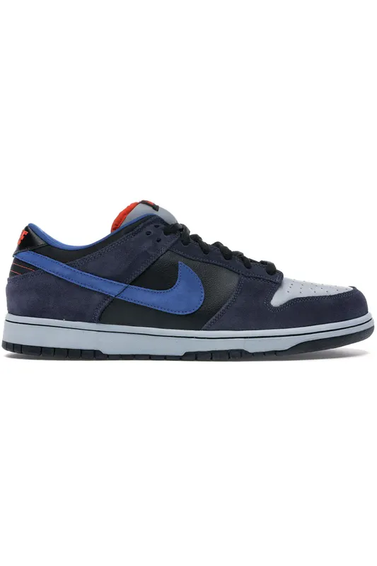 Nike SB Dunk Low Patagonia (304292-042)