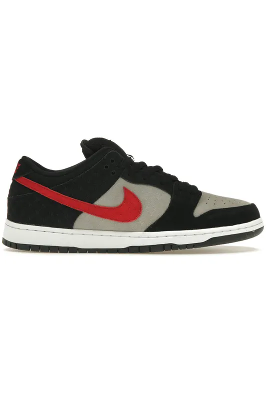 Nike SB Dunk Low Primative Paul Rodriguez (504750-060)