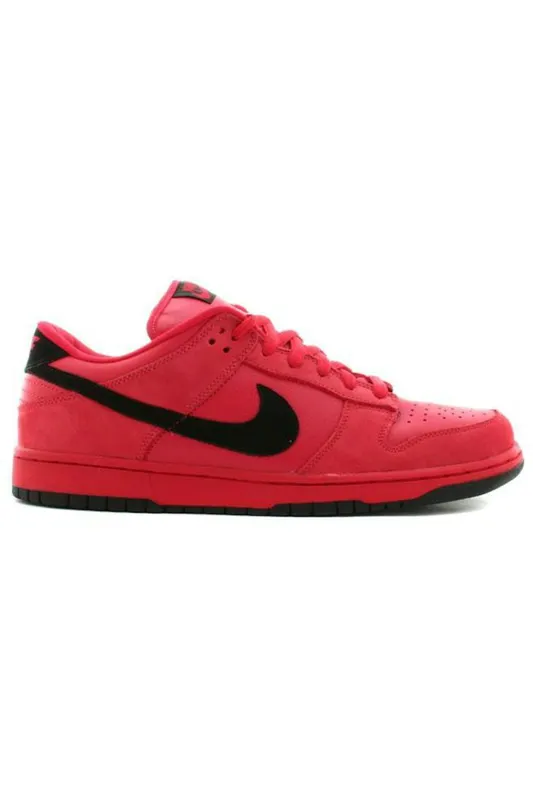 Nike SB Dunk Low Pure Blood (304292-601)
