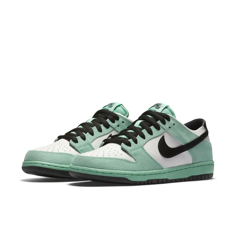 Nike SB Dunk Low Sea Crystal (819674-301)
