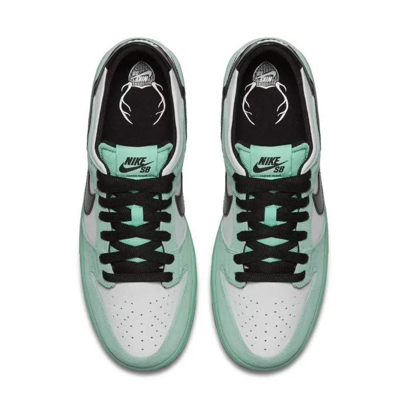 Nike SB Dunk Low Sea Crystal (819674-301)