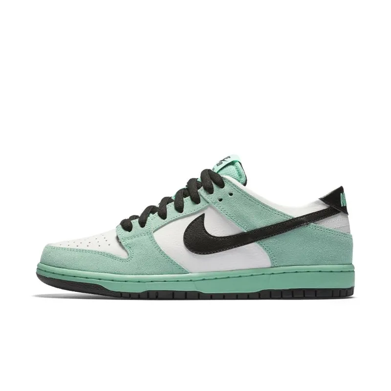 Nike SB Dunk Low Sea Crystal (819674-301)