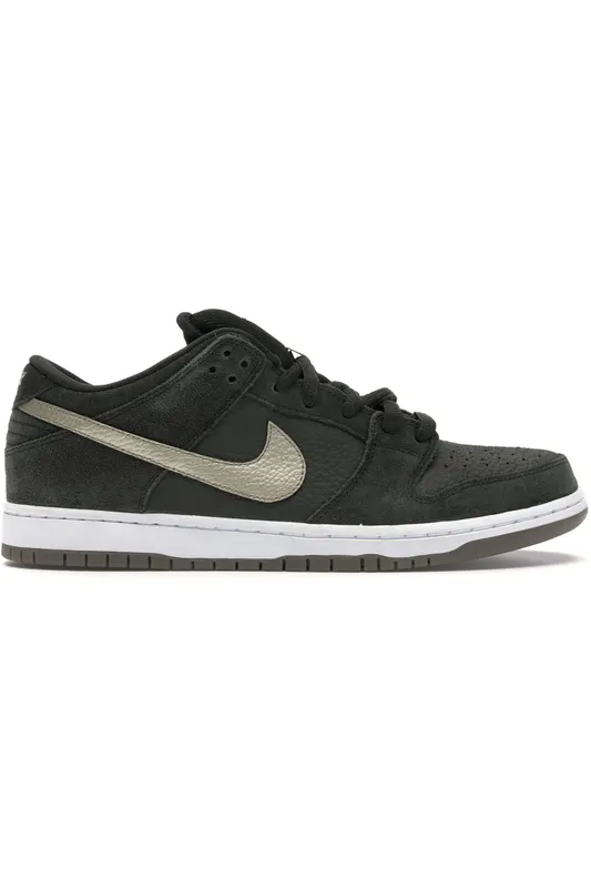 Nike SB Dunk Low Sequoia White Gum (304292-300)