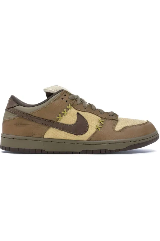 Nike SB Dunk Low Shanghai 2 (304292-721)