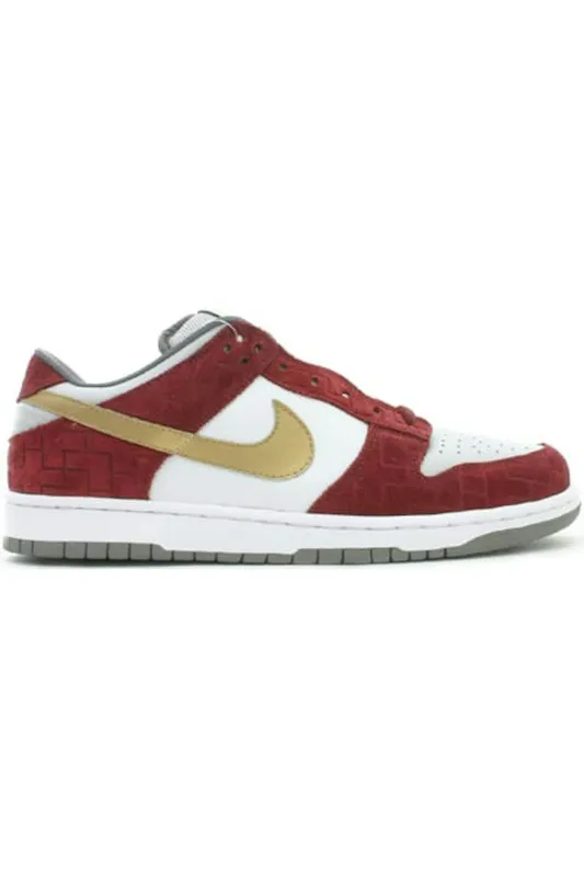 Nike SB Dunk Low Shanghai (2013) (504750-176)