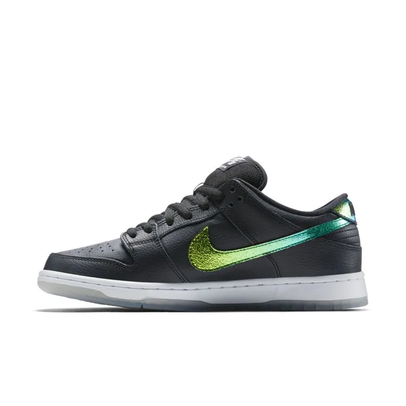 Nike SB Dunk Low Sparkle Oil Spill (304292-091)