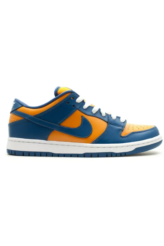 Nike SB Dunk Low Sunset French Blue (304292-704)