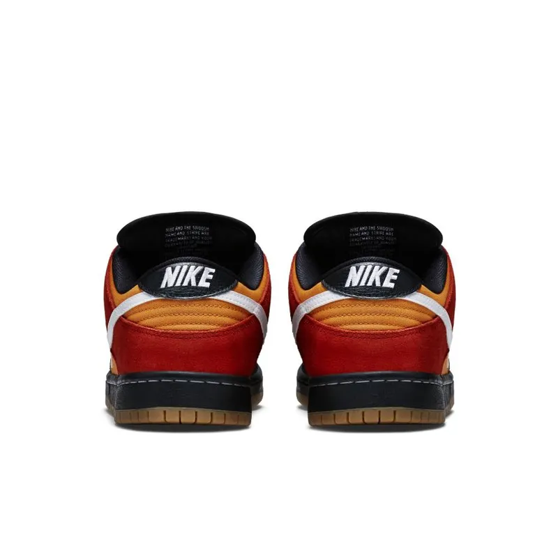 Nike SB Dunk Low Un-Raygun (304292-047)