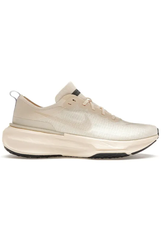 Nike ZoomX Invincible Run 3 Light Cream (DR2615-200)